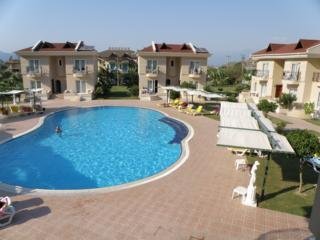 Hotel Club Keskin