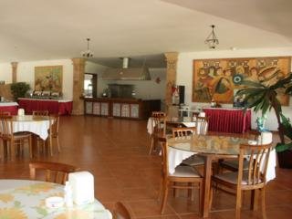 Hotel Club Keskin