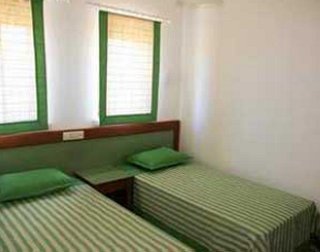 Hotel Club Lagonya Garden