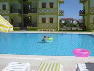 Hotel Club Lagonya Garden