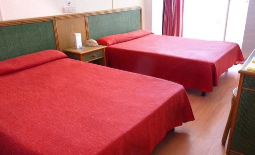 Hotel Club Mac Alcudia Waterpark