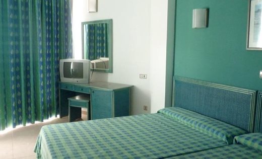 Hotel Club Mac Alcudia Waterpark