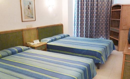 Hotel Club Mac Alcudia Waterpark