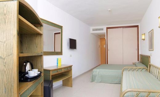 Hotel Club Mac Alcudia Waterpark