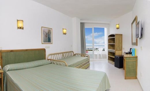 Hotel Club Mac Alcudia Waterpark