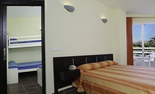 Hotel Club Mac Alcudia Waterpark