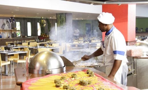 Hotel Club Mac Alcudia Waterpark