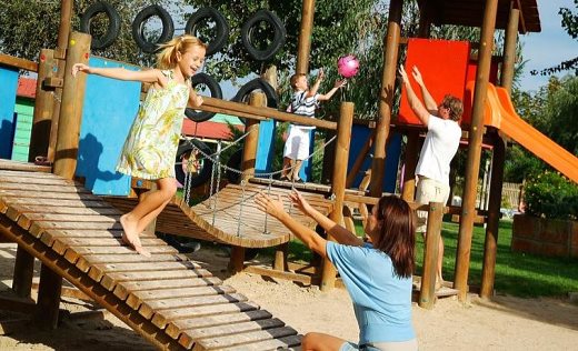 Hotel Club Mac Alcudia Waterpark