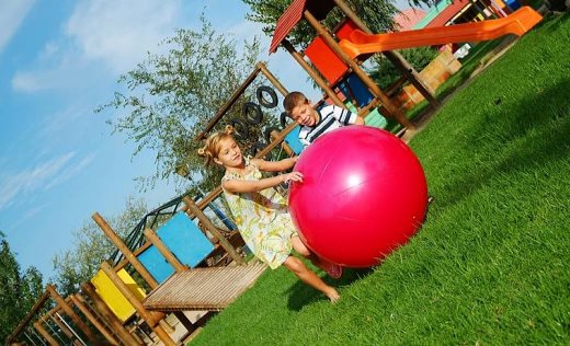 Hotel Club Mac Alcudia Waterpark