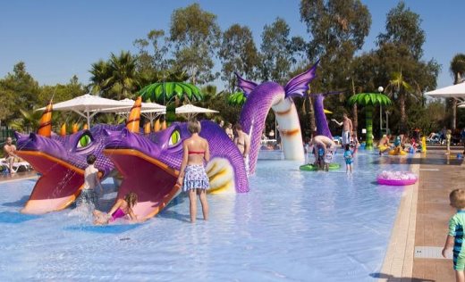Hotel Club Mac Alcudia Waterpark
