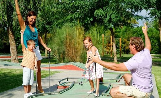 Hotel Club Mac Alcudia Waterpark