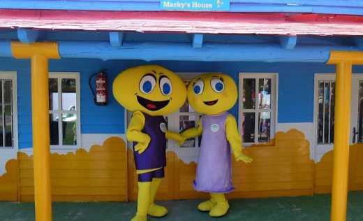Hotel Club Mac Alcudia Waterpark