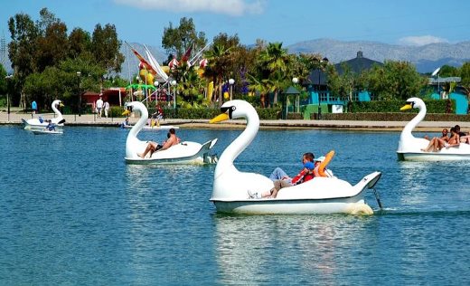 Hotel Club Mac Alcudia Waterpark