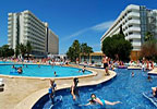 Hotel Club Mac Alcudia Waterpark