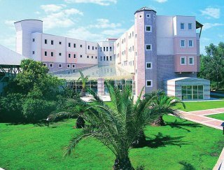 Hotel Club Mega Saray
