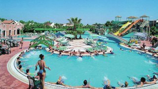 Hotel Club Mega Saray
