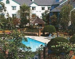 Hotel Club Nashville