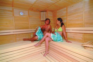 Hotel Club Nena