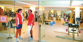 Hotel Club Nena