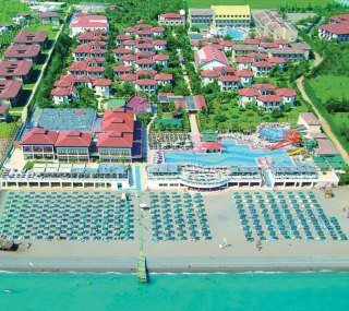 Hotel Club Nena
