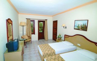 Hotel Club Nena