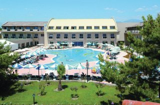 Hotel Club Nena