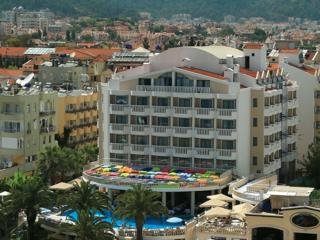 Hotel Club Nergis Beach