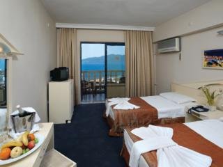 Hotel Club Nergis Beach
