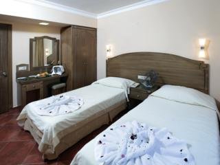 Hotel Club Nergis Beach