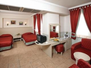Hotel Club Nergis Beach