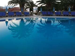 Hotel Club Nergis Beach