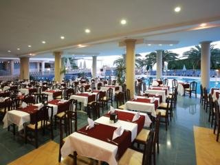 Hotel Club Nergis Beach