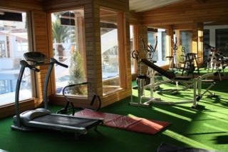 Hotel Club Oylum Prestige