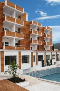 Hotel Club Oylum Prestige