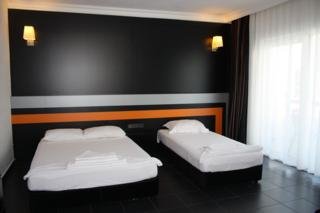 Hotel Club Oylum Prestige