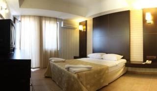 Hotel Club Oylum Prestige