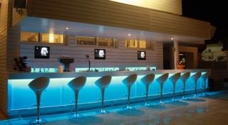 Hotel Club Oylum Prestige