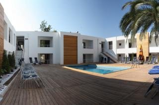 Hotel Club Oylum Prestige