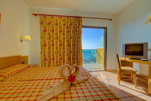 Hotel Club Paraiso Playa