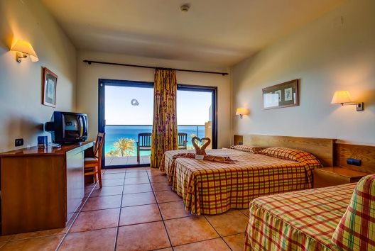 Hotel Club Paraiso Playa