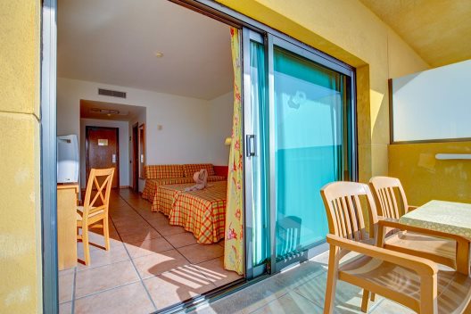 Hotel Club Paraiso Playa