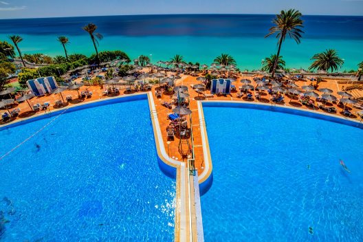 Hotel Club Paraiso Playa
