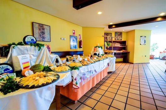 Hotel Club Paraiso Playa