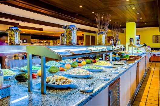 Hotel Club Paraiso Playa