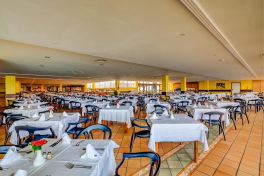 Hotel Club Paraiso Playa