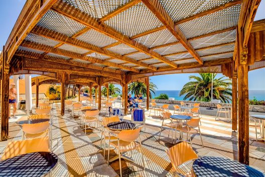 Hotel Club Paraiso Playa