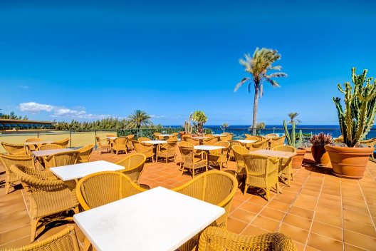 Hotel Club Paraiso Playa
