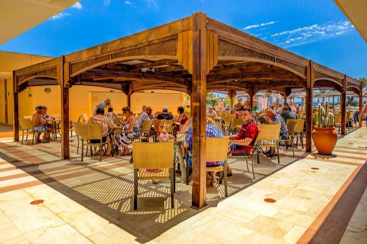 Hotel Club Paraiso Playa