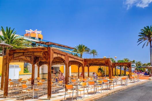 Hotel Club Paraiso Playa