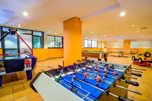 Hotel Club Paraiso Playa